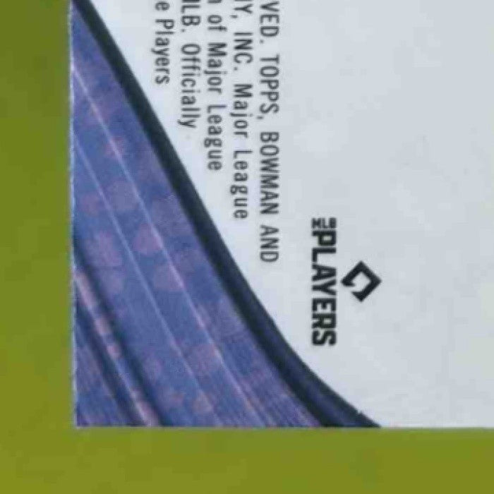 2024 Bowman’s Best Austin Riley Gold Lava Refractor 36/50 #6 Atlanta Braves - Sports Cards