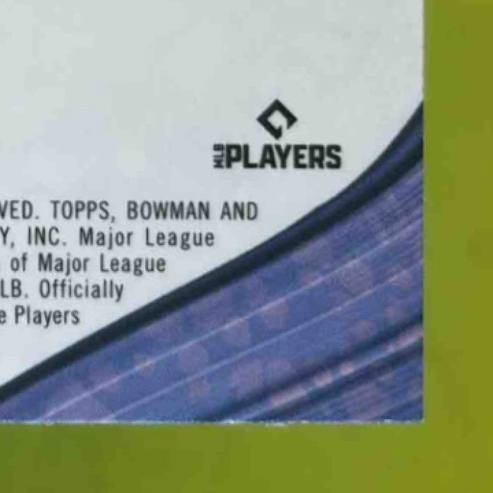 2024 Bowman’s Best Austin Riley Green Refractor 39/99 #6 Atlanta Braves - Sports Cards