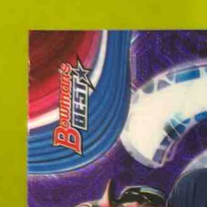 2024 Bowman’s Best Dylan Crews Prospects Purple /250 #TP-30 Washington Nationals - Sports Cards