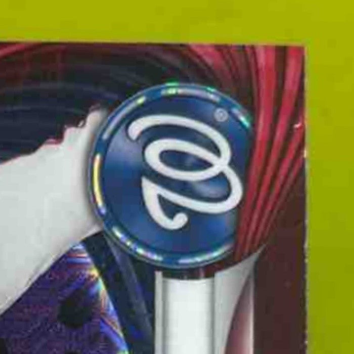 2024 Bowman’s Best Dylan Crews Prospects Purple /250 #TP-30 Washington Nationals - Sports Cards