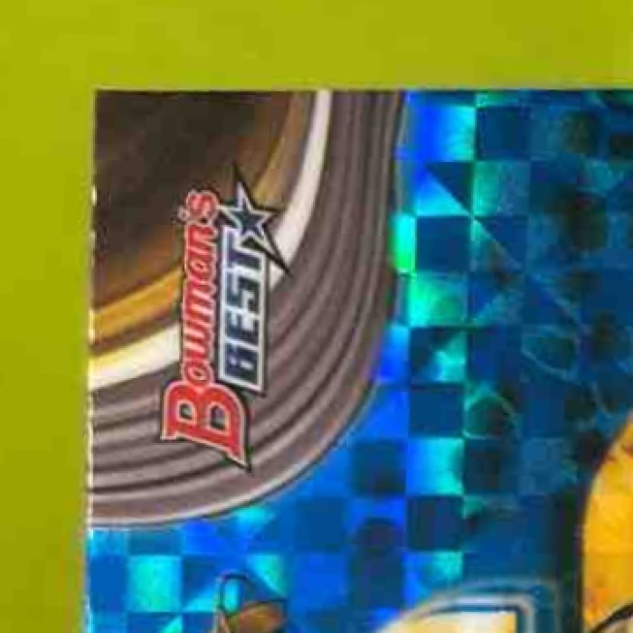 2024 Bowman’s Best Ethan Salas Prospects Blue X-Fractor /150 San Diego Padres - Sports Cards