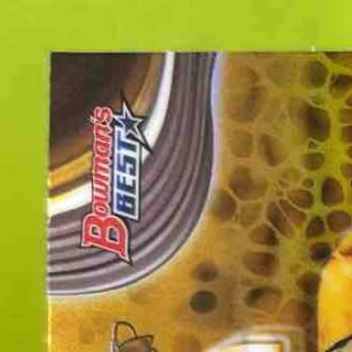 2024 Bowman’s Best Ethan Salas Prospects Gold Lava /50 San Diego Padres - Sports Cards