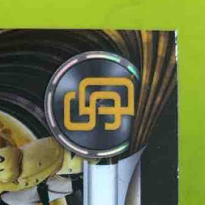 2024 Bowman’s Best Ethan Salas Prospects Gold Lava /50 San Diego Padres - Sports Cards