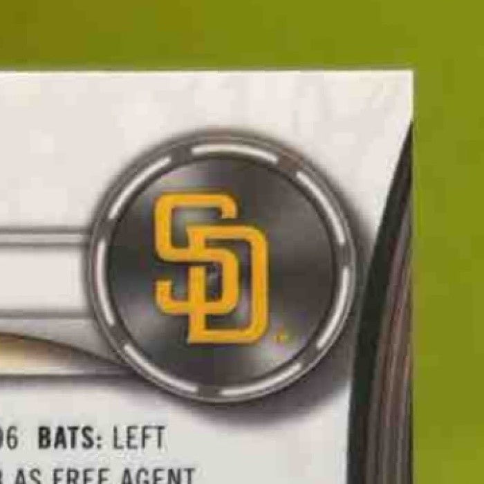 2024 Bowman’s Best Ethan Salas Prospects Orange Refractor /25 San Diego Padres - Sports Cards