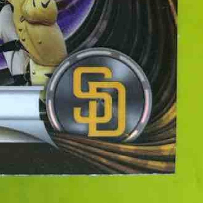 2024 Bowman’s Best Ethan Salas Prospects Purple /250 #TP-19 San Diego Padres - Sports Cards