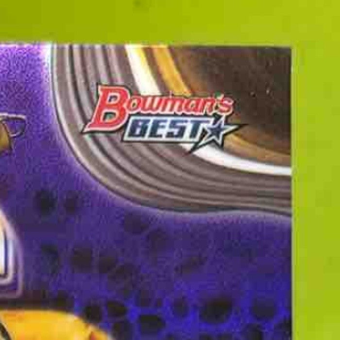 2024 Bowman’s Best Ethan Salas Prospects Purple /250 #TP-19 San Diego Padres - Sports Cards