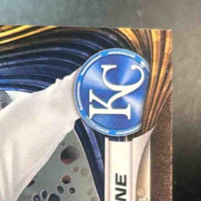 2024 Bowman’s Best Jac Caglianone Prospects #TP-6 Kansas City Royals - Sports Cards
