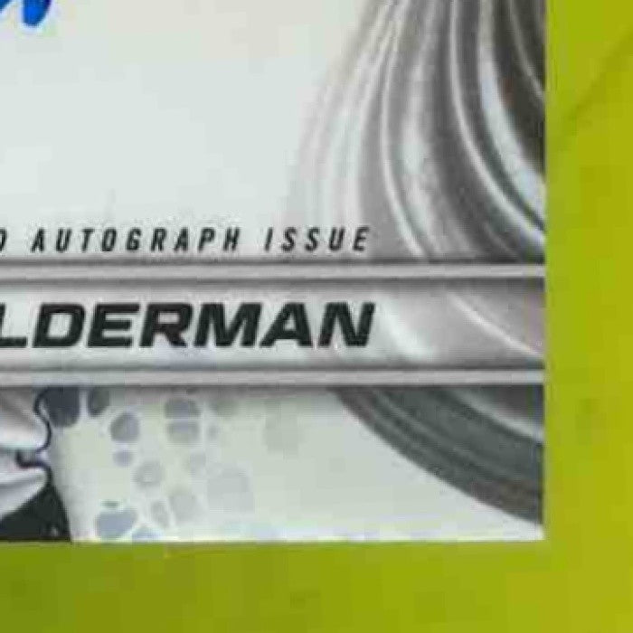 2024 Bowman’s Best Kemp Alderman Best of Auto #B24-KA Miami Marlins - Sports Cards