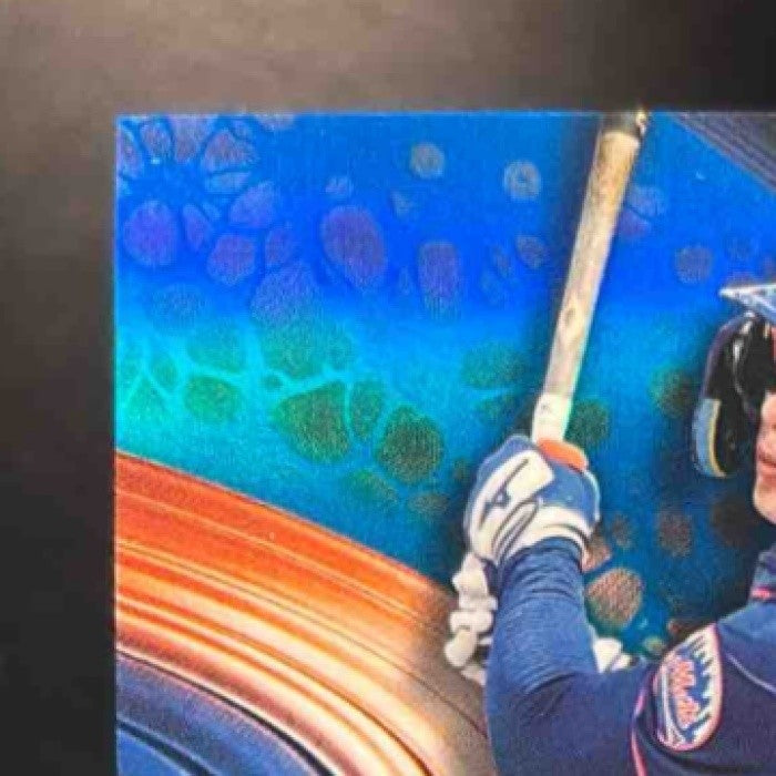2024 Bowman’s Best Ryan Clifford Best of 2024 Auto Blue /150 RC New York Mets - Sports Cards