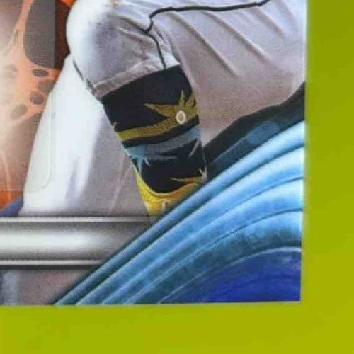 2024 Bowman’s Best Xavier Isaac Junior Caminero Dual Auto Orange Refractor 23/25 - Sports Cards