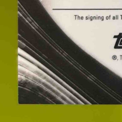 2024 Bowman’s Best Xavier Isaac Junior Caminero Dual Auto Orange Refractor 23/25 - Sports Cards