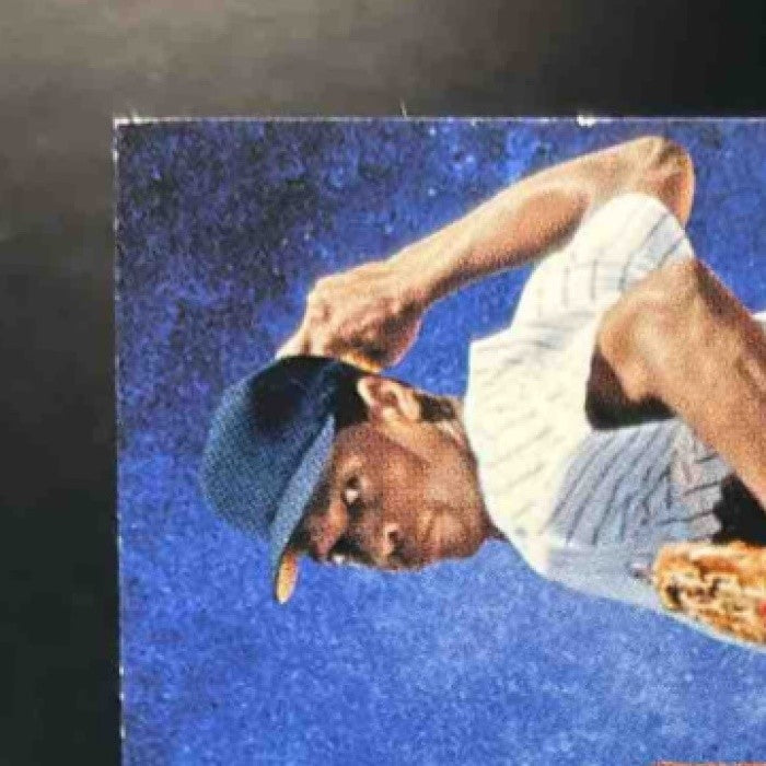 2024 Bronx Legacy Pinstrip Pairings Patch Roger Clemens / Dwight Gooden /25 - Non-Sports Cards