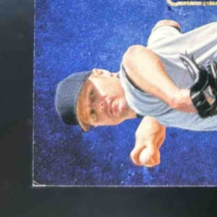 2024 Bronx Legacy Pinstrip Pairings Patch Roger Clemens / Dwight Gooden /25 - Non-Sports Cards