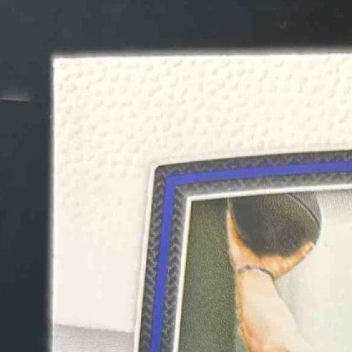 2024 Certified Devin Leary Freshman Fabric Signatures Red /199 Ravens - Sports Cards