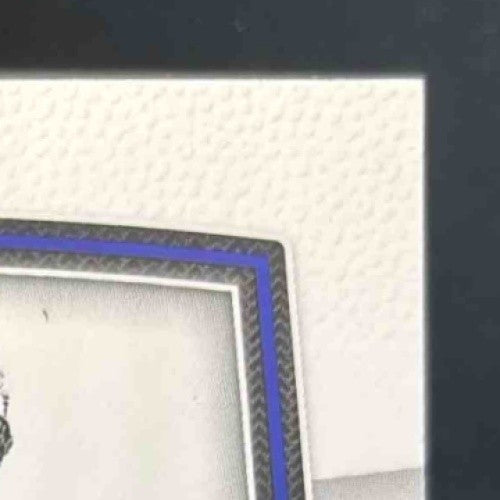 2024 Certified Devin Leary Freshman Fabric Signatures Red /199 Ravens - Sports Cards