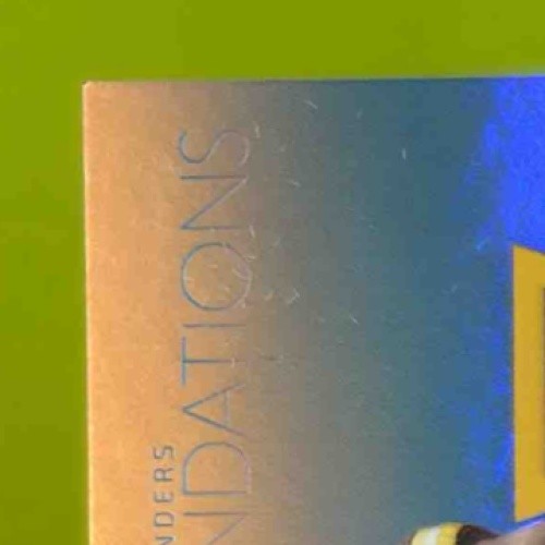 2024 Certified Jayden Daniels Franchise Foundations Bronze Mirror 22/299 #6 RC - Sports Cards