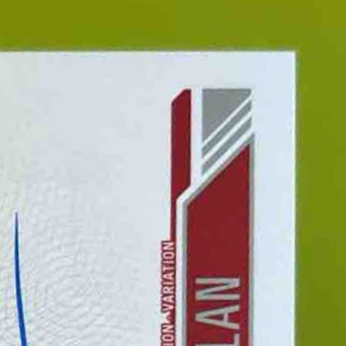 2024 Contenders Jalen McMillan Rookie Ticket RPS Variation Auto RC VAR Bucs - Sports Cards