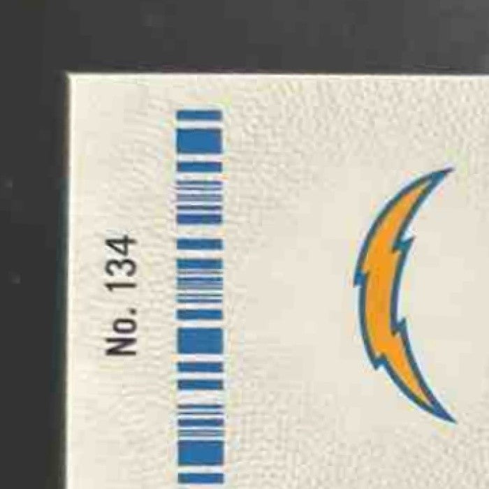 2024 Contenders Optic Brenden Rice RPS Auto Green Pulsar /30 #134 RC Chargers - Sports Cards