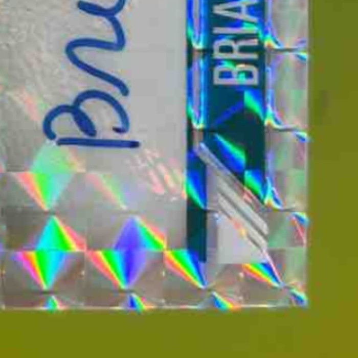 2024 Contenders Optic Brian Thomas Jr. Rookie Ticket Auto Green /24 Jaguars - Sports Cards