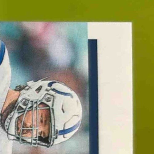 2024 Contenders Tanor Bortolini Rookie Ticket Auto Opening Kickoff 287 RC Colts - Sports Cards