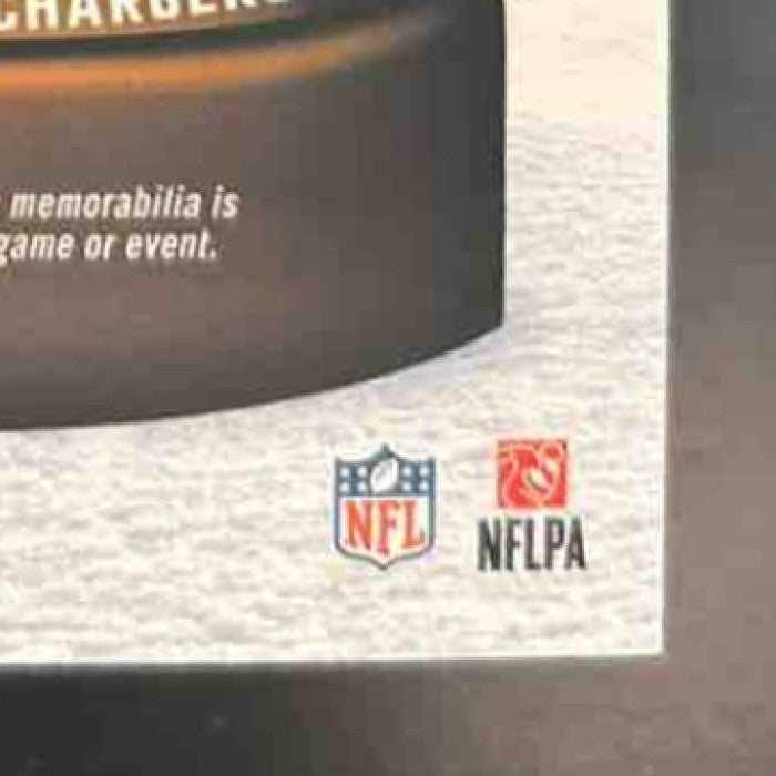 2024 Donruss Brenden Rice Rookie Holiday Sweater MEM RC Los Angeles Chargers - Sports Cards