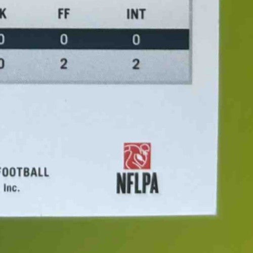 2024 Donruss Elite Alex Singleton Status Sparkle 272/299 #79 Denver Broncos - Sports Cards