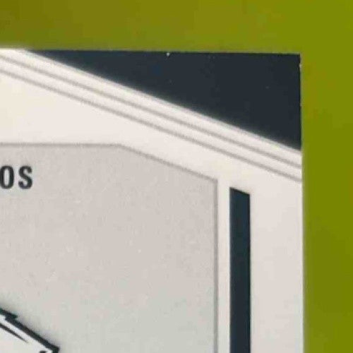 2024 Donruss Elite Alex Singleton Status Sparkle 272/299 #79 Denver Broncos - Sports Cards