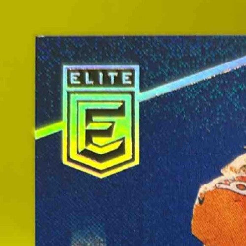 2024 Donruss Elite Alex Singleton Status Sparkle 272/299 #79 Denver Broncos - Sports Cards