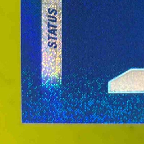 2024 Donruss Elite Alex Singleton Status Sparkle 272/299 #79 Denver Broncos - Sports Cards