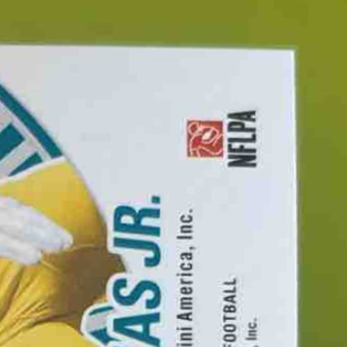 2024 Donruss Elite Brian Thomas Jr. Turn of the Century Auto /299 RC Jaguars - Sports Cards