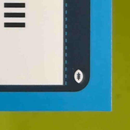 2024 Donruss Joe Milton III Optic Rated Rookie Preview Red Wave #319 Patriots - Sports Cards