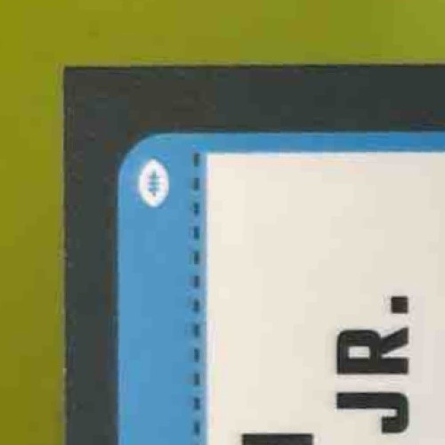 2024 Donruss Optic Brian Thomas Jr. Holo #214 Rated Rookie Jacksonville Jaguars - Sports Cards