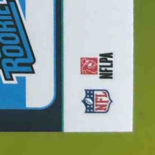 2024 Donruss Optic Brian Thomas Jr. Purple Shock #214 RC Jacksonville Jaguars - Sports Cards