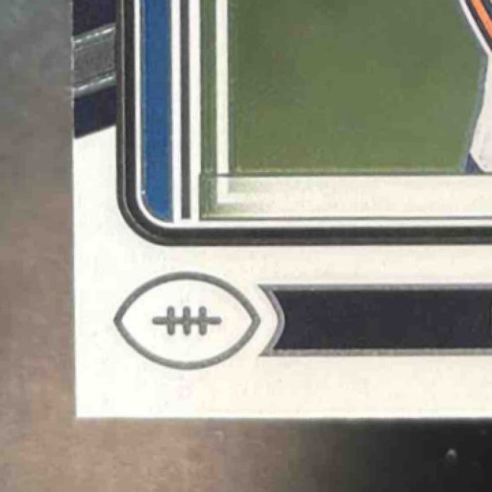 2024 Donruss Optic Caleb Williams #201 Chicago Bears - Sports Cards