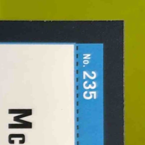 2024 Donruss Optic J.J. McCarthy Green Hyper #235 Rated Rookie Minnesota Vikings - Sports Cards