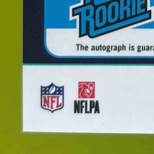 2024 Donruss Optic Jaheim Bell Rated Rookie Auto Pink Velocity /50 #238 Patriots - Sports Cards