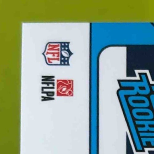 2024 Donruss Optic Jayden Daniels Pink #248 Rated Rookie Washington Commanders - Sports Cards