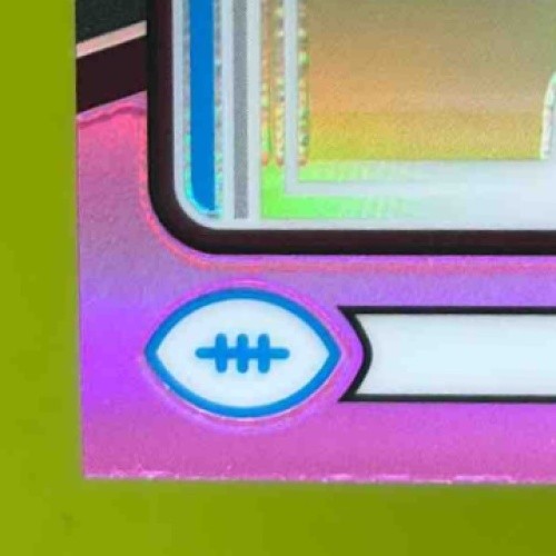 2024 Donruss Optic Jayden Daniels Pink #248 Rated Rookie Washington Commanders - Sports Cards