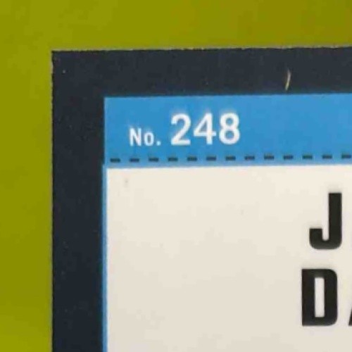 2024 Donruss Optic Jayden Daniels Pink #248 Rated Rookie Washington Commanders - Sports Cards