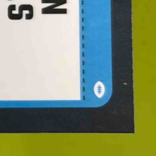 2024 Donruss Optic Jayden Daniels Red Mojo #248 Rated Rookie Commanders - Sports Cards