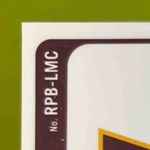 2024 Donruss Optic Luke McCaffrey Rookie Phenoms Gold 1/10 Washington Commanders - Sports Cards