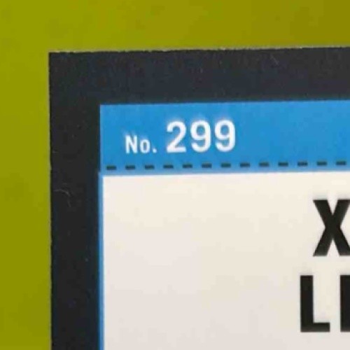 2024 Donruss Optic Xavier Legette Pink #299 Rated Rookie Carolina Panthers - Sports Cards