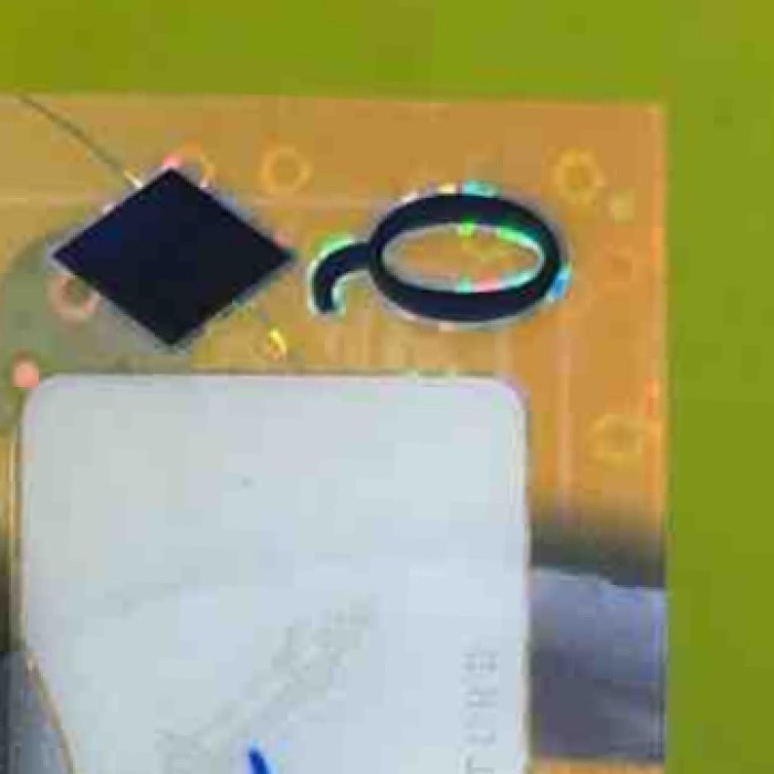 2024 Five Card Stacked Deck 1/1 Auto Jakob Marsee Queen of Diamonds - Sports Cards