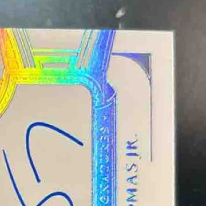 2024 Flawless Collegiate Brian Thomas Jr. REAL DIAMOND Auto /25 LSU Tigers - Sports Cards