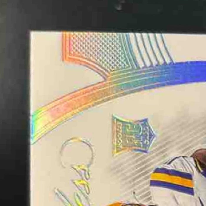 2024 Flawless Collegiate Brian Thomas Jr. REAL DIAMOND Auto /25 LSU Tigers - Sports Cards