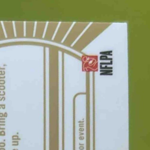 2024 Flawless Drake London Kyle Pitts Dual Memorabilia Ruby 5/15 #2 MEM Falcons - Sports Cards