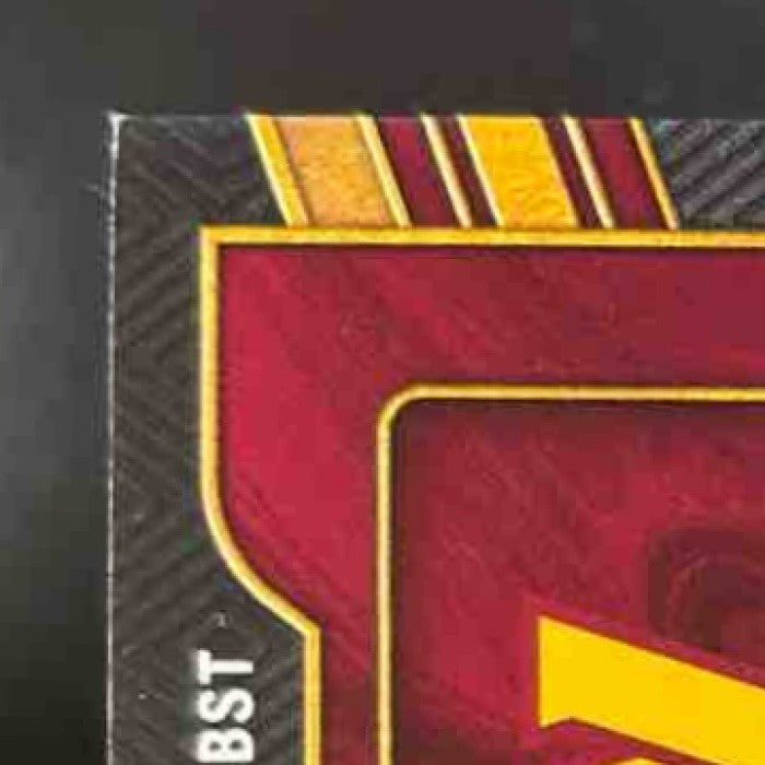 2024 Gold Standard Ben Sinnott Newly Minted /499 MEM Washington Commanders - Sports Cards
