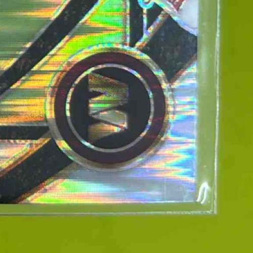 2024 i Select Jayden Daniels Club Red and Yellow Shock #217 RC Commanders - Sports Cards