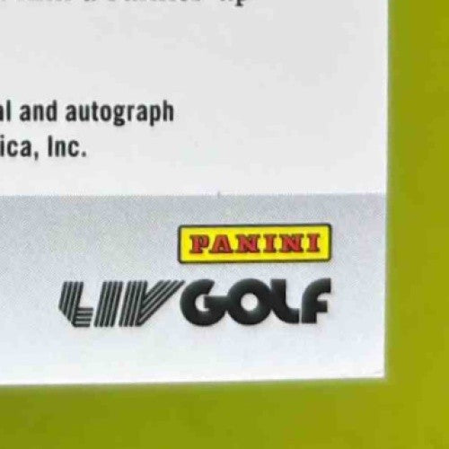 2024 Impeccable LIV Golf Adrian Meronk Elegance Memorabilia Auto Purple 16/19 Sports Cards