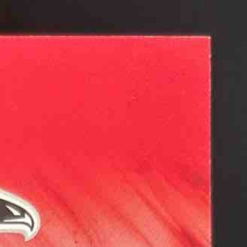 2024 Impeccable Michael Penix Jr ImPatchable Rookies Silver /25 Atlanta Falcons - Sports Cards